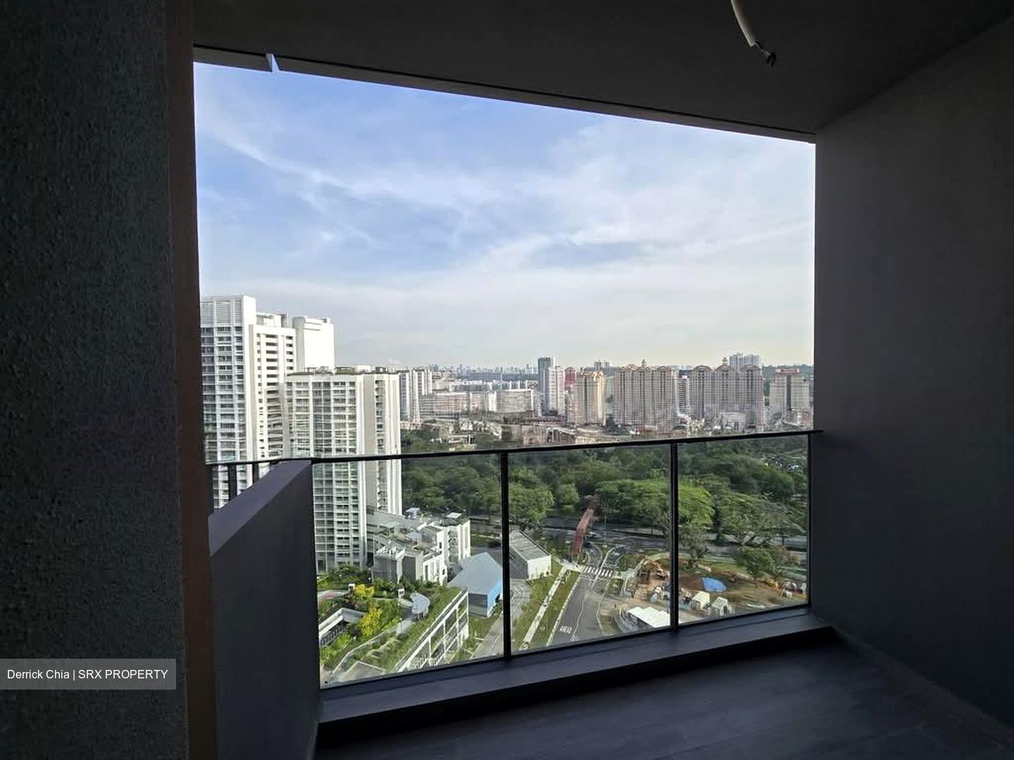 Amo Residence (D20), Apartment #579266251